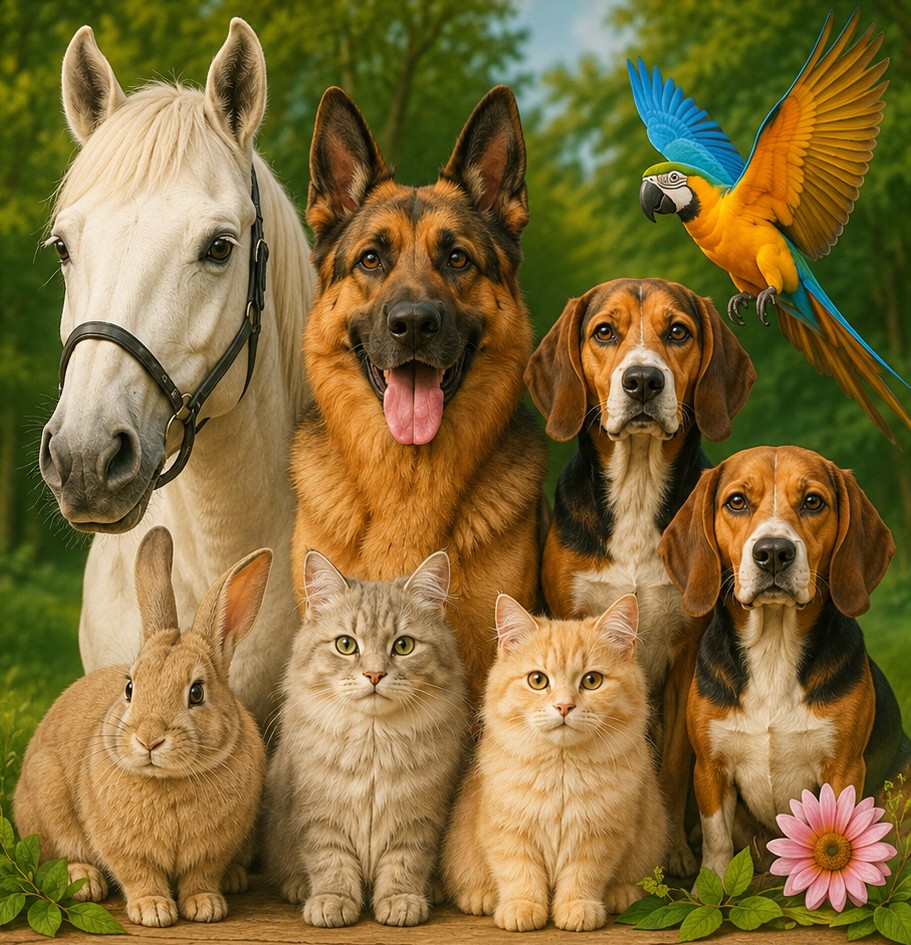 Tarifs naturopathie animale - Pile-Poil Narbonne