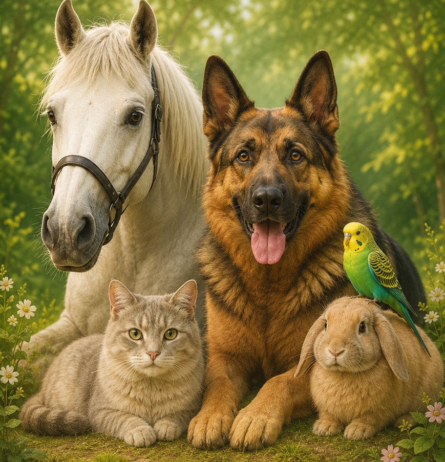 Tarifs naturopathie animale - Pile-Poil Narbonne